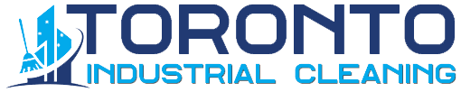 Toronto Industrial Cleaning Logo